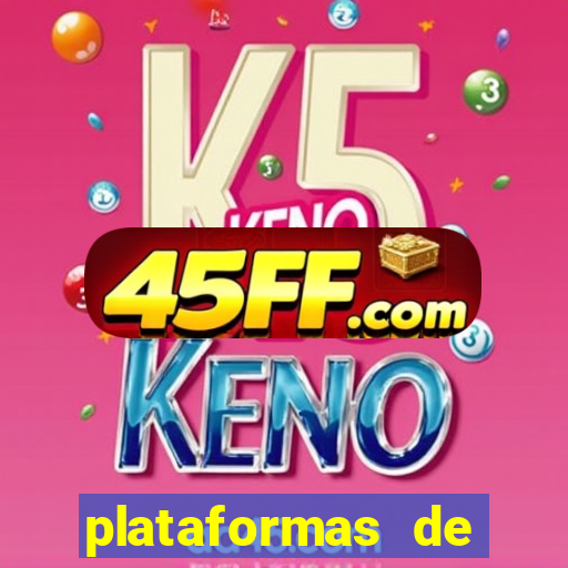 plataformas de jogos que pagam bem